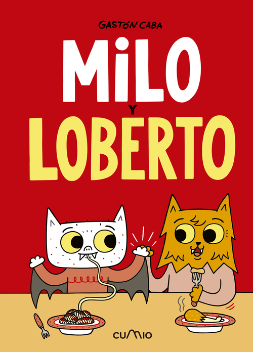 Milo y Loberto