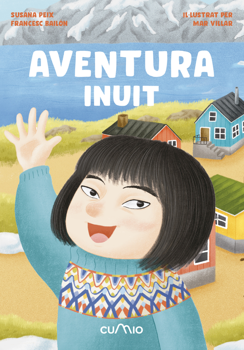 Aventura inuit