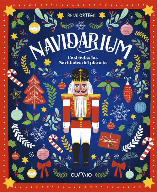 Navidarium. Casi todas las navidades del planeta