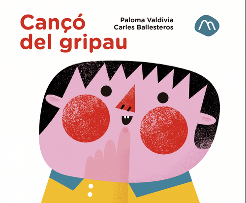 Cançó del gripau
