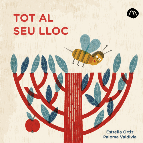 Tot al seu lloc