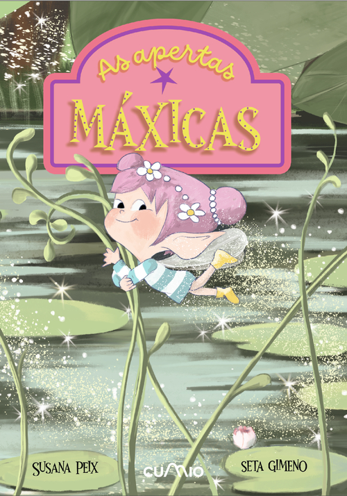 As apertas máxicas (Leemos +6)