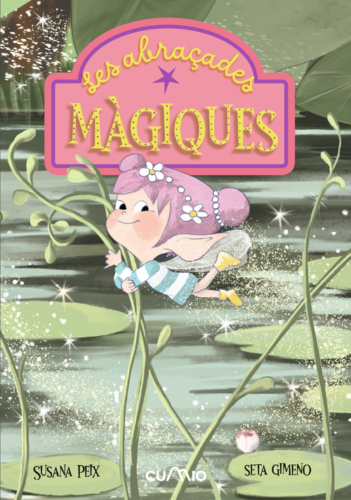 Les abraçades màgiques (Leemos +6)