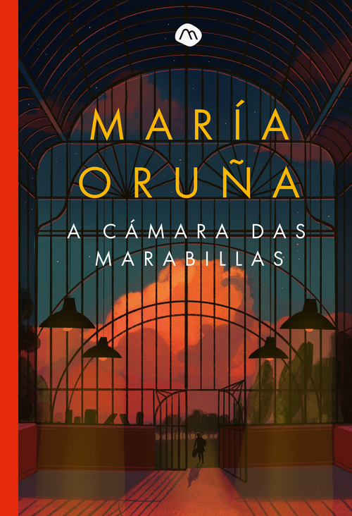 A cámara das marabillas